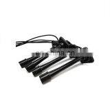 XYREPUESTOS AUTO ENGINE PARTS Repuestos Spark Plug Wire Ignition Cable 90919-22302 for for Toyota 3SFE 5SFE Camry Carina RAV4 thumbnail-4