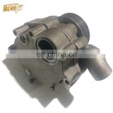 C9 diesel engine part 352-2109 water pump 3522109 10r-5407 for C7