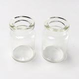 Wholesale 7ml Penicillin Vial Antibiotic Injection Glass Bottle With Rubber Cover thumbnail-4