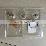 TD04 Modified Turbo Kits 49189-00540 8980118923 Turbocharger Repair Kits thumbnail-2