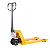 Manual Lifting Hydraulic Pallet Truck Forklift Jack thumbnail-4