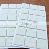 Quality Low Cost High Quality Furniture Felt Pads thumbnail-2