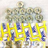 Intake Exhaust Engine Valves For VW Audi Volkswagen 1.8T 20V 2.7T APB RS6 4.2L 2.8L 3.0L BCY SPRING 058109633 20pcs Retainers thumbnail-3