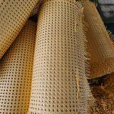 Open Mesh Plastic Webbing PE Webbing Plastic Weave PVC Webbing thumbnail-3