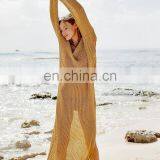 Платок у девушки, туника, пляжная платье, черный пляжный костюм, купальник, женское купальник, купальник-каверал, белый, черный, V-образный стиль, сексуальный thumbnail-6