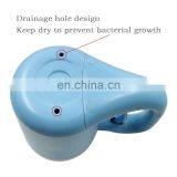 Wholesale Factory Manufacturer Paw Cleaner Self Cleaning Wash Washer Bottle Pet Dog Foot Feet Brush Cup thumbnail-7