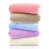Oversized Soft Super Absorbent and Fast Drying Microfiber Bath Towel thumbnail-2