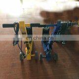 1.8KW 2.5HP Single Phase Concrete Grinder Floor Polisher Floor Grinder Tool Grinder Motor thumbnail-6