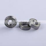 ISO9001:2015 Deep Groove Ball Bearing 6190 2rs 10x22x6mm 6900-2RS Ball Bearing 690 2rs thumbnail-5