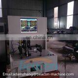 RYQ-3(10 ) Turbine Rotor Dynamic Balancing Mini Turbo Charger/turbo Balance Machine thumbnail-4