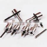 China Factory Cheap Stock Diesel Fuel Common Rail Injector Nozzle DLLA153P884 thumbnail-5