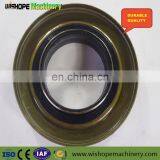 09500-30478 Kubota Combine Harvester Spare Parts Second Corner Oil Seal For DC70 thumbnail-5