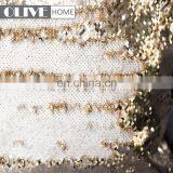 Fashion Decorative Glitter Mermaid Reversible DIY Sequin Sofa Cushions Pillow thumbnail-5