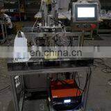 Semi-automatic Ear Straps Ultrasonic Spot Welder Weld With Both Sides thumbnail-3