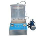 Vacuum Performance Sealing Tester Testing Machines (including Pump) thumbnail-4