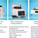 MP-1B Metallographic Specimen Grinding & Polishing Machine thumbnail-7