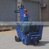 Mini Concrete Road Milling Machine for Sale thumbnail-3