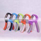 Fitness Hand Arm Hand Grip Exercise Adjustable Handgrip thumbnail-2