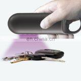 Handheld Portable LED UVC Ultraviolet Light Germicidal Lamp Daily At Home for Travel Family