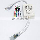 Smart Wifi Led Controller for RGB Strip Light Neon Light thumbnail-2