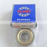 Cheap Ball Bearings 6005 Deep Groove Ball Bearings 6005z 6005ZZ 6005RS thumbnail-2