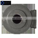 Китайская литейная мастерская. Товары – индивидуально изготовленные детали из чугунного металла thumbnail-4