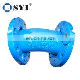 DI Фланцевое соединение с отводом под 45 градусов thumbnail-2