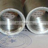 Black Iron Pipe Butt Welded Fittings thumbnail-5