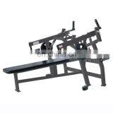 Sports Equipment Chest Press Horizontal Bench Press thumbnail-2