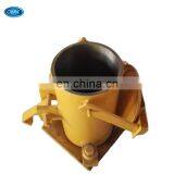 Custom High Quality Concrete Steel Cube Test Mould/Mold thumbnail-4