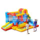 Home Small Bouncer Inflatable Good Quality thumbnail-2