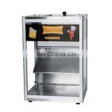 Popular Kitchen Supplies Nacho Chips Warmer Display Machine/ Chip Warmer Commercial thumbnail-5