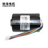 ChiHai Motor CHB-BLDC4260 8-wire DC24V 4000RPM 42mm Long Life Low Noise Brushless dc Motor for Brush Cutter thumbnail-2