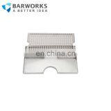 3" Countertop Drip Tray W/cut Out for Bar Accessories thumbnail-6