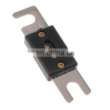 ANL 60 Amp 80Amp 100 Amp 200Amp 150Amp Nickel Plated Auto Fuse thumbnail-1