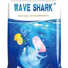 High-foaming Strong Fragrance Type Washing Powder Bulk Powder thumbnail-3