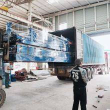 Automatic EPS Sandwich Panel Production Line Rock Wool Sandwich Panel Machine Sandwich Panel Machine thumbnail-4