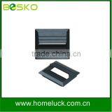 Plastic Flush Pull Handles and Knobs From Besko