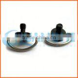 China Supplier High-end Metal Plastic d Ring thumbnail-3