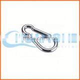 Made in China Swivel Brass Snap Hooks thumbnail-3