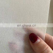 Breathable Waterproof PP+PE Microporous Laminate Film Non-woven Rolls for Coveralls Spunbond Polypropylene PP Non Woven Fabric thumbnail-5