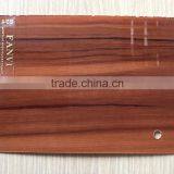 1mm Plastic Sheet Crystal Boards PVC on E1 MDF Quality Choice thumbnail-2