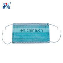 New KYD Automatic Disposable Non Woven Medical Face Mask Outside Ear Loop Welder thumbnail-2