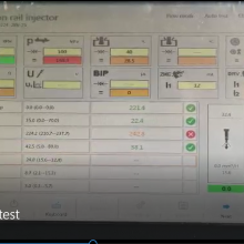 Common Rail Injector Test Bench thumbnail-4