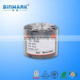 SINMARK L50300 Thermal Transfer Printer Ribbon, Thermal Ribbons to Print Zebra Labels thumbnail-1