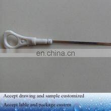 Auto Parts Oil Dip Stick MD373734 Mit--subishi Gauge Engine Oil Level MD373734 New Parts thumbnail-2