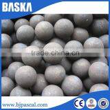 Reliable Chinese Supplier Steel Forged Steel Grinding Ball thumbnail-1