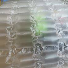 Protective Air Cushion Film / Air Pillow Film Roll Packaging / Air Bubble Cushion Bag thumbnail-1