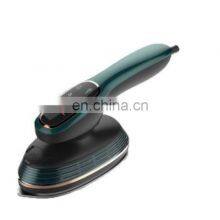 Hot Sale Item OEM Digital Display Handheld Garment Steamer 2021 Multifunction Steam Iron With 1600W&200ML Water Tank thumbnail-2