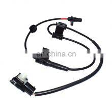 59830-3S300 SU13672 5S12254 Wheel Speed Sensor Car Replacement Accessories For Hyundai Sonata 2011-2014 thumbnail-3